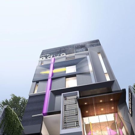 Odua Thamrin Jakarta Exterior photo